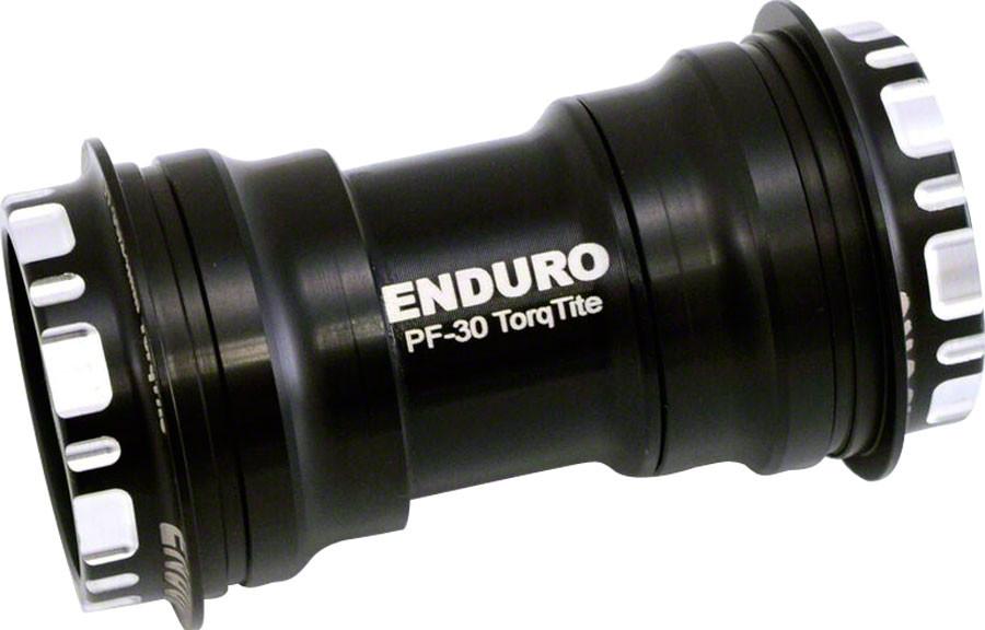 BKC-0671 TorqTite XD15 PF30 to Shimano Bottom Bracket - Panzo Bearings MX