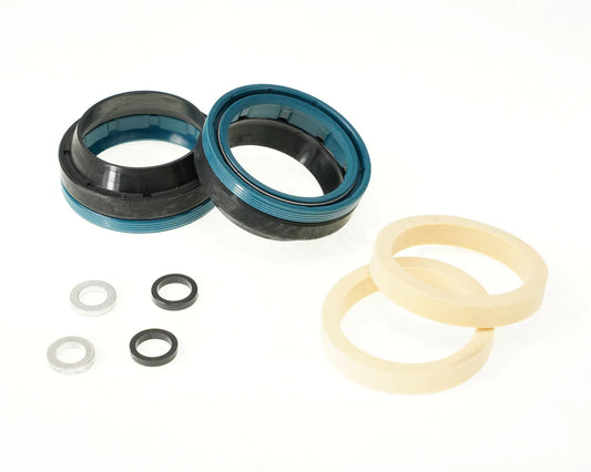 FKH-7001 kit sellos horquilla HyGlide Fox 32 - Panzo Bearings MX