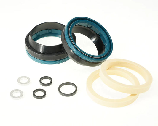 FKH-7003 Kit sellos horquilla HyGlide Fox 36 - Panzo Bearings MX