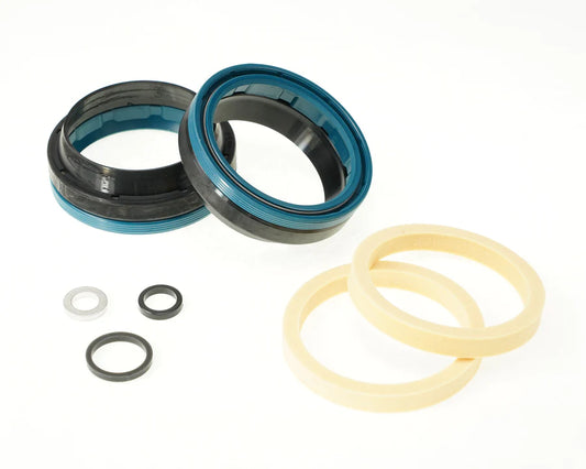 FKH-7004 Kit sellos horquilla HyGlide Fox 40 - Panzo Bearings MX