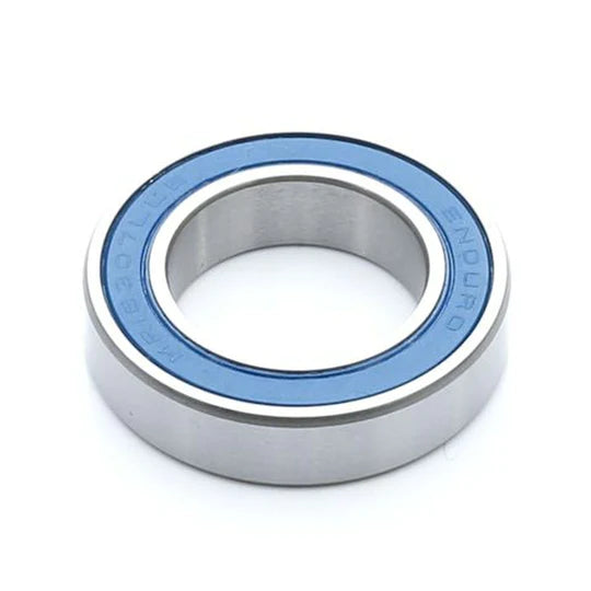 MR18307-LLB 18x30x7 Abec 3 - Panzo Bearings MX