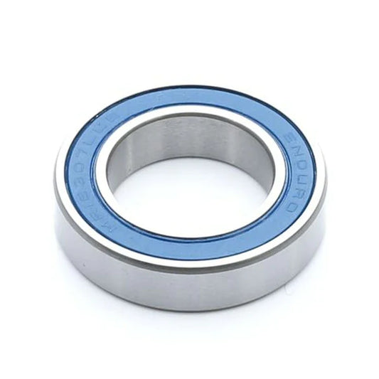 MR18307-LLB 18x30x7 Abec 3 - Panzo Bearings MX