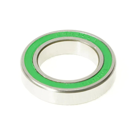 S6802 LLB SS 15x24x5 - Panzo Bearings MX