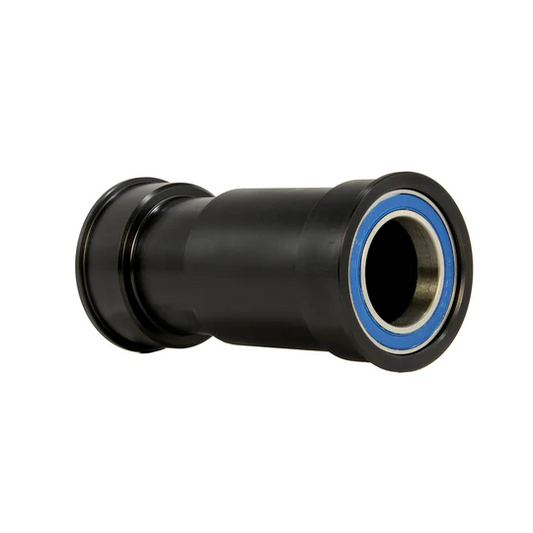 BK-6014 BB86 to Shimano Hollowtech II 24mm Bottom Bracket - Panzo Bearings MX