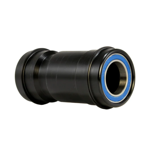 BK-6018 BB30 to Shimano Hollowtech II 24mm Bottom Bracket - Panzo Bearings MX