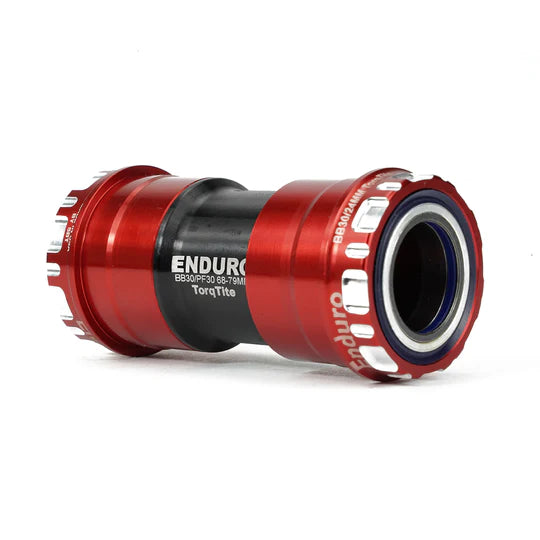 BKC-0680 TorqTite XD15 BB30 to Shimano Bottom Bracket - Panzo Bearings MX