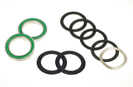 BKC-54121 - XD-15 Ceramic - Panzo Bearings MX