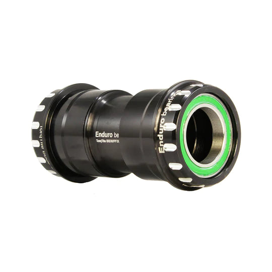 BKS-0191 TorqTite SS BB30 to GXP Bottom Bracket - Panzo Bearings MX