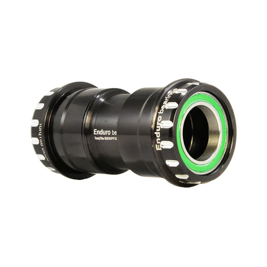 BKS-0191 TorqTite SS BB30 to GXP Bottom Bracket - Panzo Bearings MX