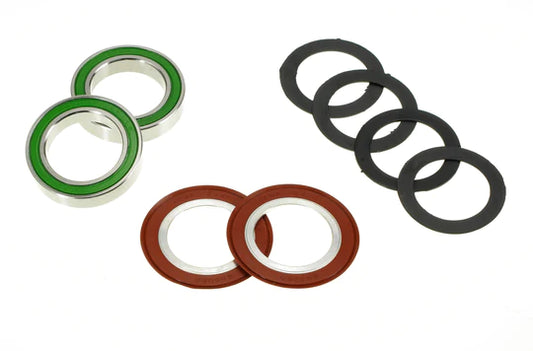 BKS-54114 Kit BB86/92 24 x 41mm - Panzo Bearings MX