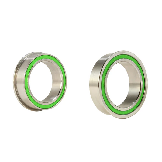 *BKS-7016 BB86 to SRAM DUB Bottom Bracket Stainless Steel - Panzo Bearings MX