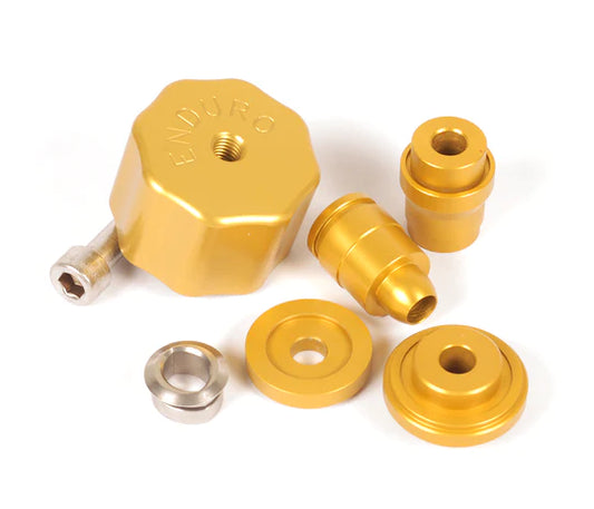 BRT-001 - Herramienta para rodamientos en 24 mm - Panzo Bearings MX