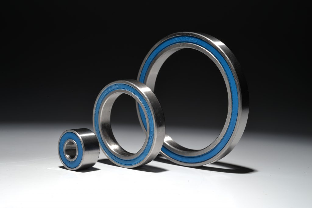 UB-6802-MAX - 15 x 24 x 5 mm - Panzo Bearings MX