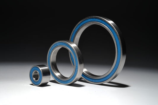 UB-6802-MAX - 15 x 24 x 5 mm - Panzo Bearings MX