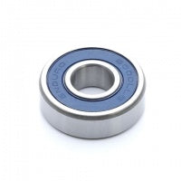 6000-LLB 10x26x8 ABEC3 - Panzo Bearings MX