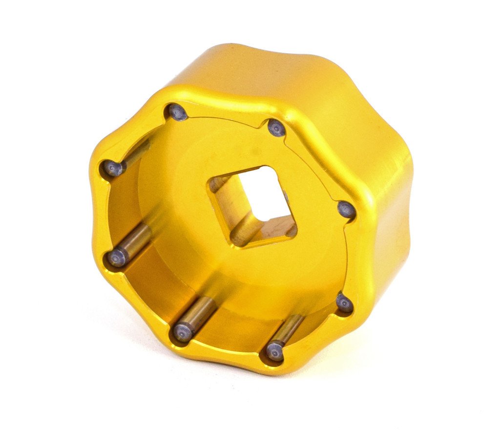 BBT-001 Herramienta para cazoletas - Panzo Bearings MX