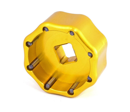 BBT-001 Herramienta para cazoletas - Panzo Bearings MX