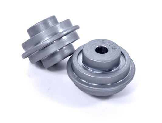 BBT-006 Guias de rodamiento del soporte inferior - Panzo Bearings MX