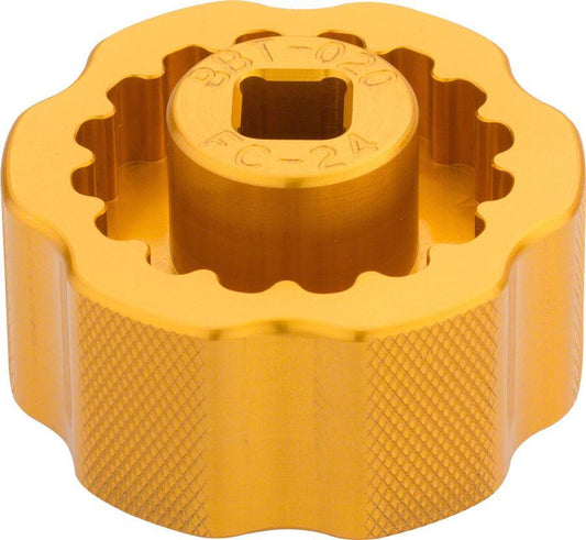 BBT-020 Nueva Shimano Dura Ace/XTR, Ultegra/XT - Panzo Bearings MX