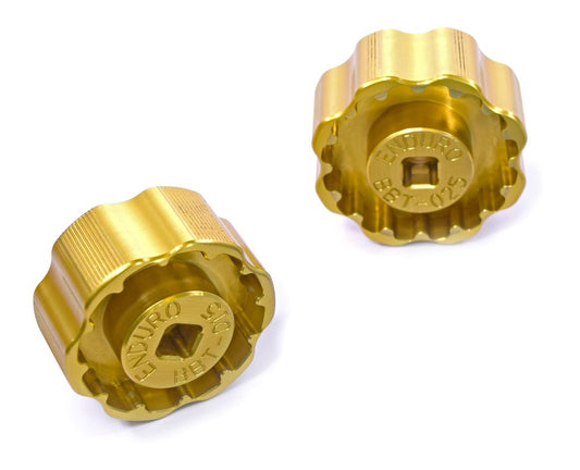 BBT-025 TorqTite BB386, BB30/PF30 y T47 - Panzo Bearings MX