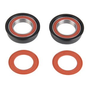 BK-6015 BB86 to Shimano Bottom Bracket ABEC 5 - Panzo Bearings MX