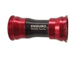 BKC-0660 TorqTite XD15 BB86/92 to Shimano Bottom Bracket - Panzo Bearings MX