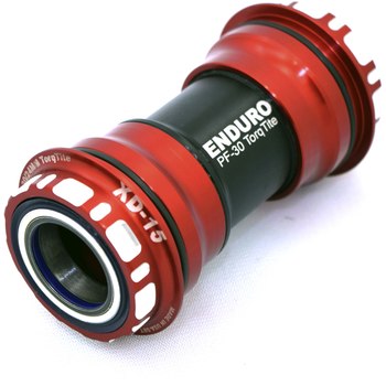 BKC-0670 TorqTite XD15 PF30 to Shimano Bottom Bracket - Panzo Bearings MX