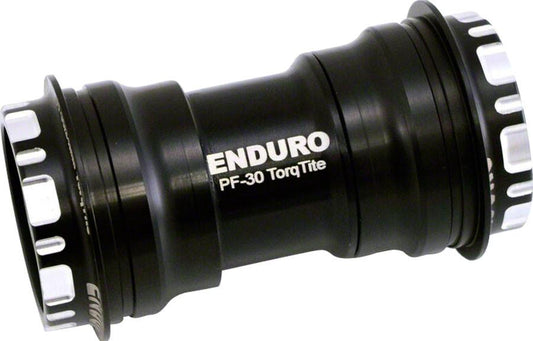 BKC-0671 TorqTite XD15 PF30 to Shimano Bottom Bracket - Panzo Bearings MX