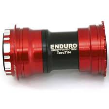 BKC-0675 TorqTite XD15 BBright to Shimano Bottom Bracket - Panzo Bearings MX