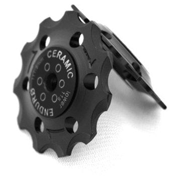 BKCJ-0205 Zero Pulley Wheels Shimano - Panzo Bearings MX