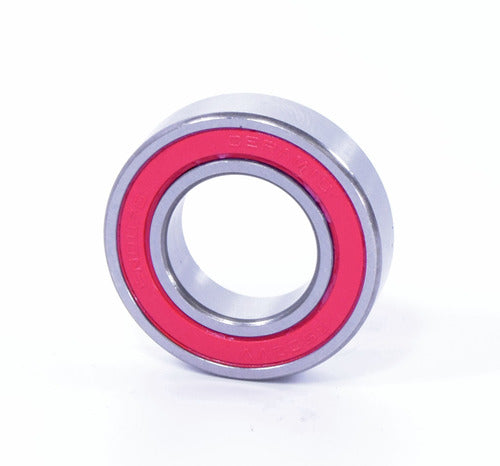 CH 608-LLB 8x22x7 Ceramic Hybrid - Panzo Bearings MX
