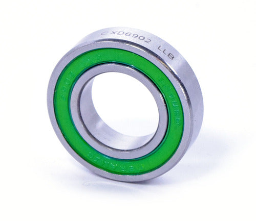 CXD MR15267-LLB 15x26x7 XD15 Ceramic - Panzo Bearings MX